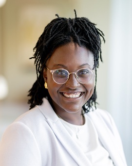 Biannca Williams, M.D.